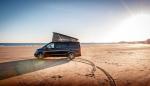 Mercedes-Benz Marco Polo 2017 года (UK)